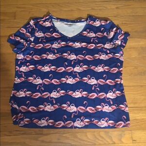 Coral Bay Top  